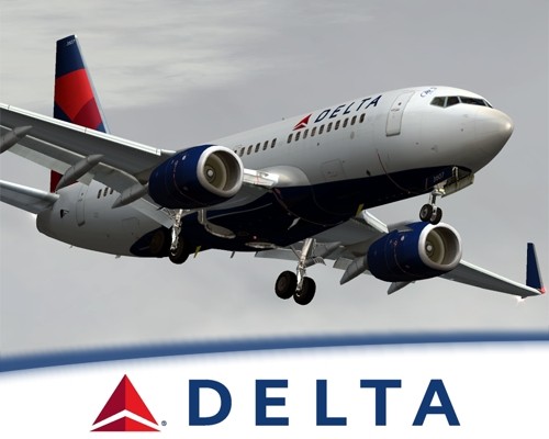Delta возобновит бесплатное питание на дальних рейсах внутри США